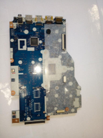 Материнская плата для ноутбука Lenovo ideapad 110-15ISK WIN I5-6200U UMA 4G (5B20L82919), оригинал