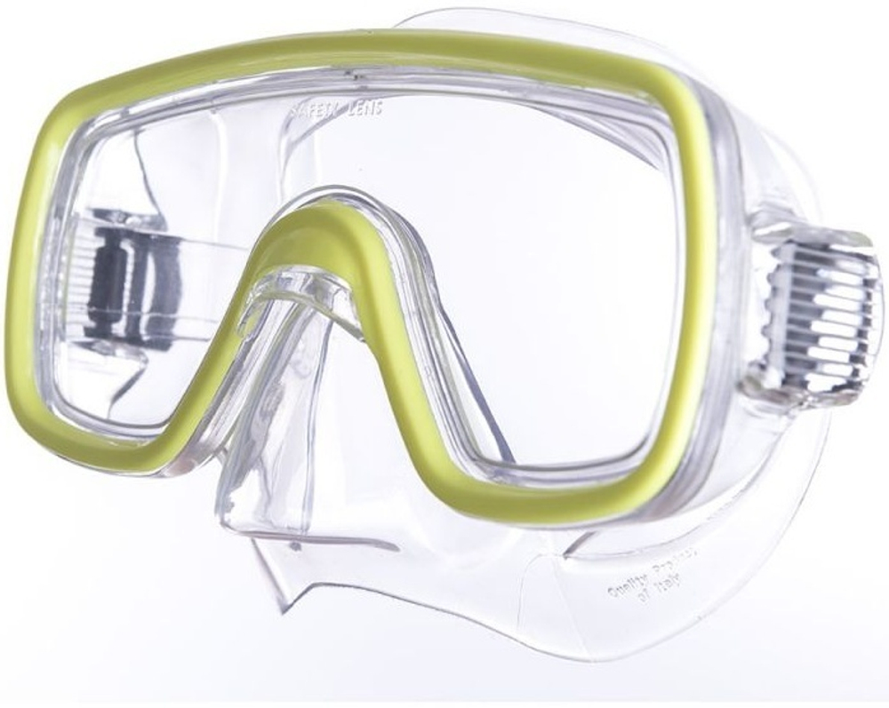 Маска для плав. Salvas Domino Jr Mask