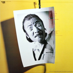 Sadao Watanabe / Nice Shot (Greatest Hits) (LP)