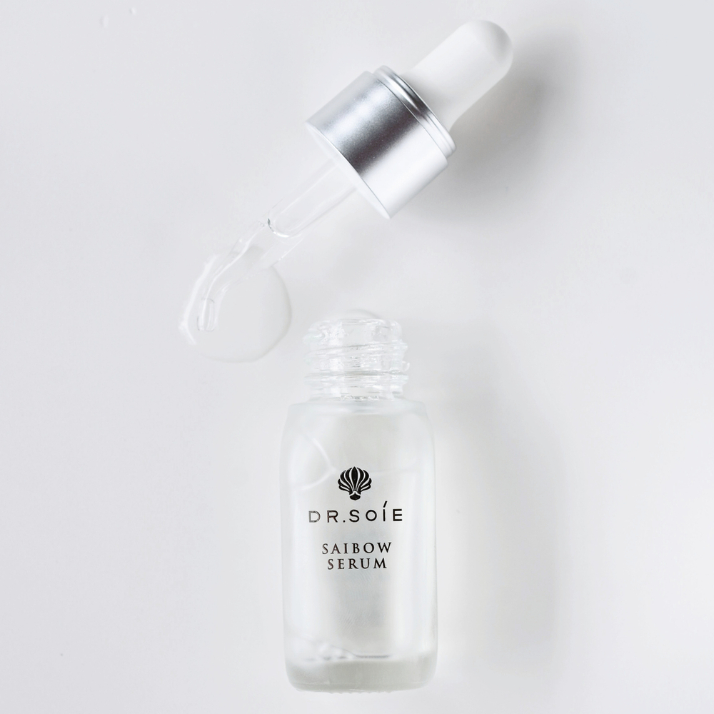 Сыворотка с эффектом лифтинга AMARANTH Dr.Soie Saibow Serum