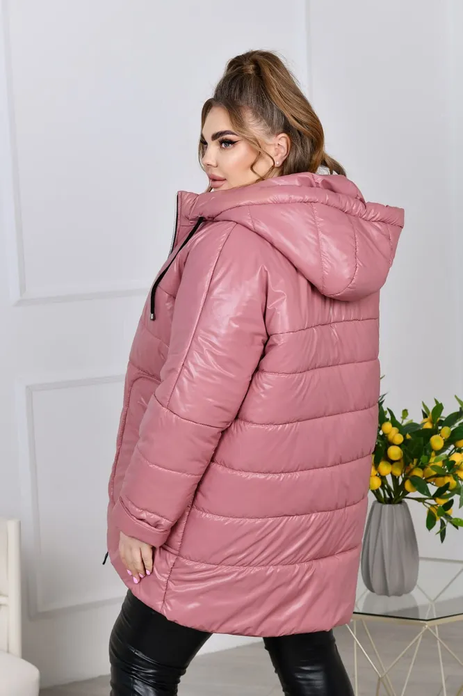 Куртка УК-21-115/3 Fabrika