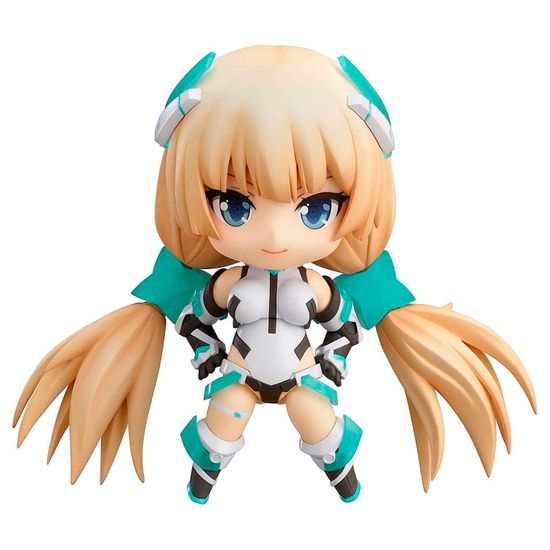 Фигурка Nendoroid Angela Balzac 4580416900089 / фигурка Нендоройд по мотивам аниме "Изгнанные из Рая", Анжела Бальзак