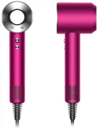 Фен Dyson Supersonic Hair Dryer Fuchsia/Nickel (HD08)