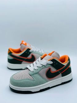 Детские кроссовки Nike SB Low