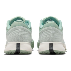 Женские теннисные кроссовки Nike Zoom Vapor Pro 3 Clay - light silver/black steam phantom