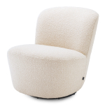 Кресло вращающееся Swivel Chair Doria арт.113458
