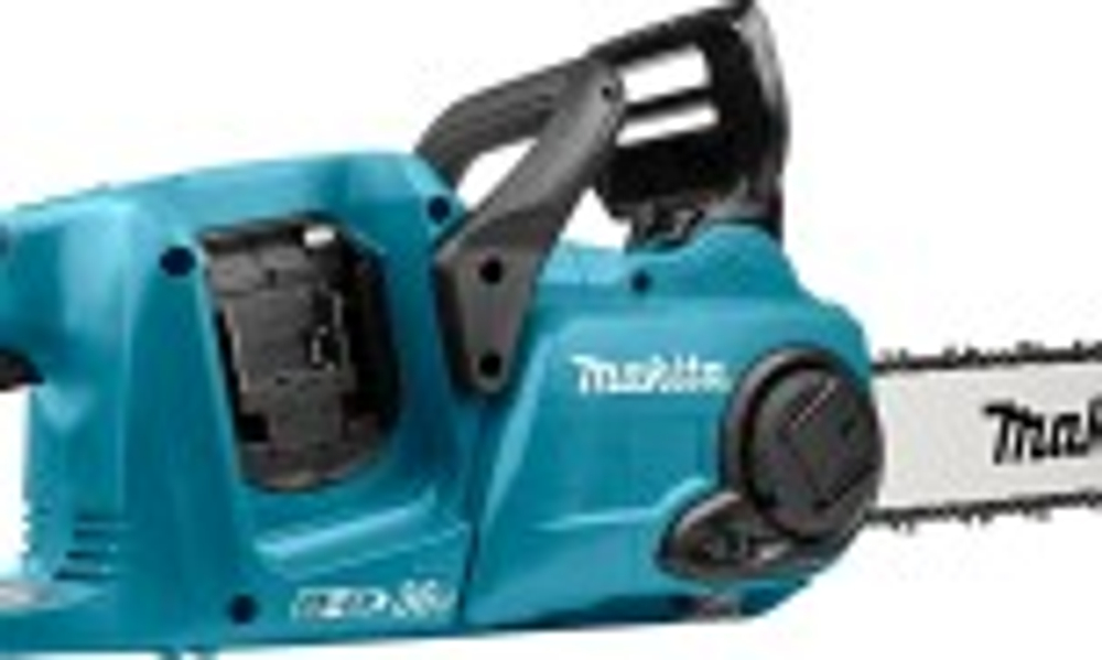 Пила цепная аккумуляторная MAKITA DUC353RF2