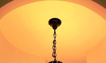 люстра Ode 1647 by Jacco Maris ( 18 плафонов )