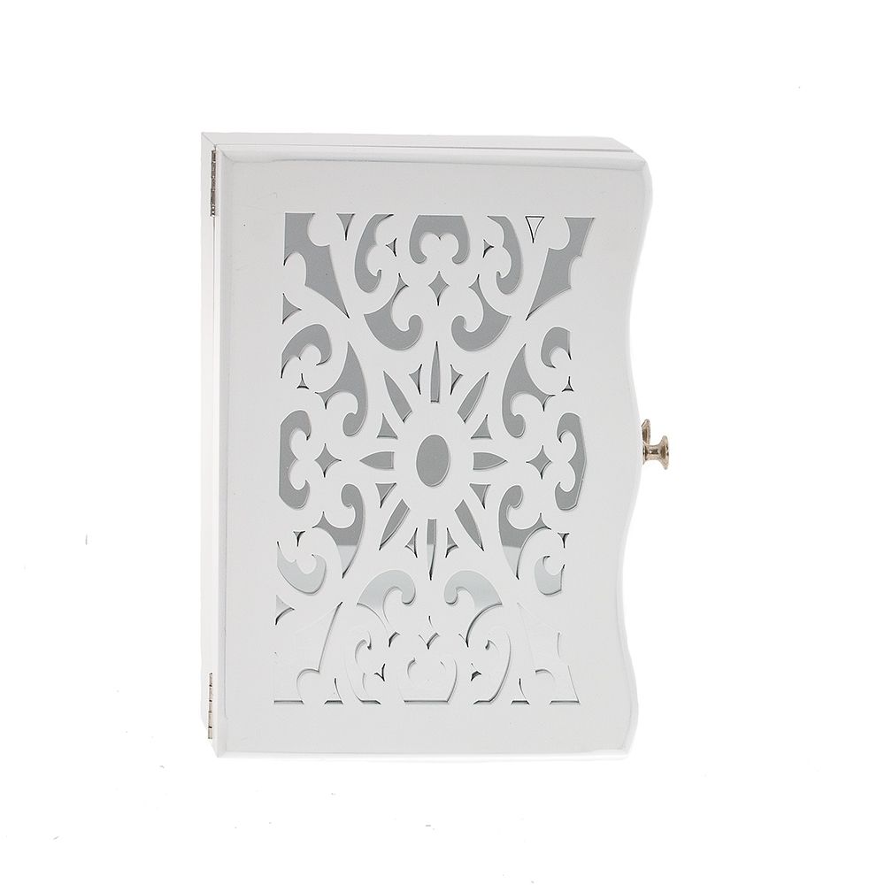 GAEM Шкатулка для украшений, L20 W14 H7 см