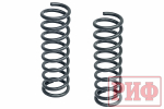 Пружины передние Toyota Land Cruiser 70/73/78 1990-1996 0-100 кг лифт 50 мм РИФ