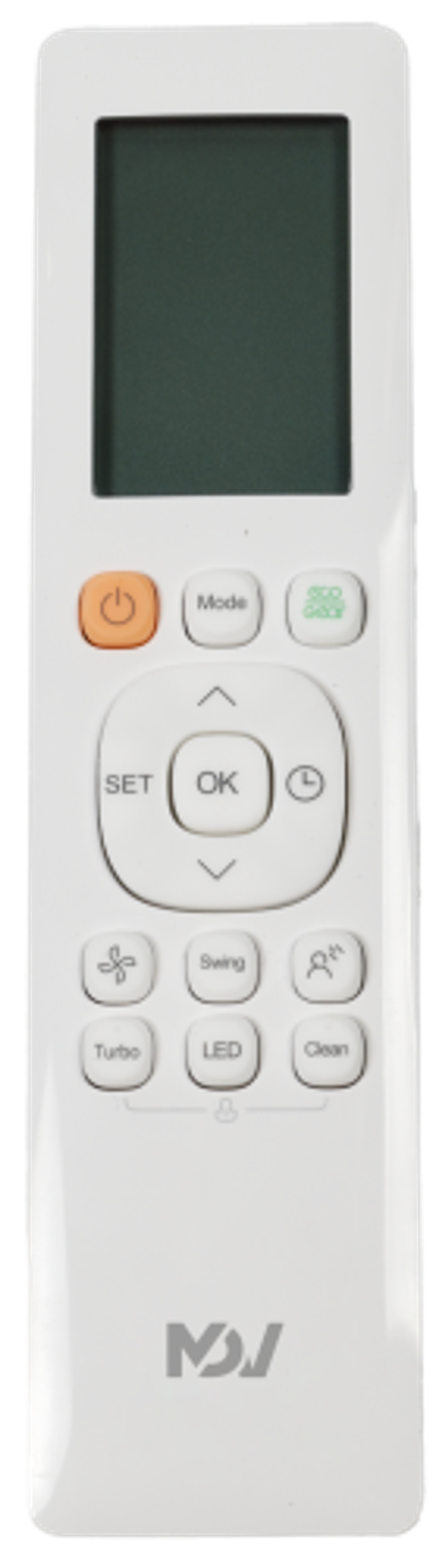 Сплит-система MDV, INFINI NORDIC HEAT PUMP Inverter, MDSAN-24HRFN8 / MDOAN-24HFN8