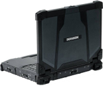 Ноутбук  Durabook Z14I G2 Basic 14 ", Core i5, 8 Гб RAM, 256 Гб SSD, Iris Xe Graphics, Черный