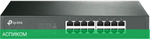Коммутатор TP-Link TL-SG1016D