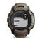 Умные часы Garmin Instinct 2X Solar Tactical Edition, коричневый