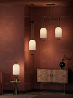 Ceiling design lamp Lantern by Apparatus (1 lampshade )