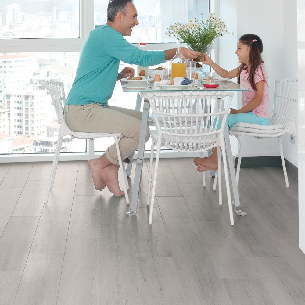 Ламинат Camsan Modern Дуб Каньон Kanyon Mese 710