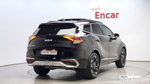 Kia Sportage 5 Generation Бензин 1.6 Turbo 2WD (04.2023)
