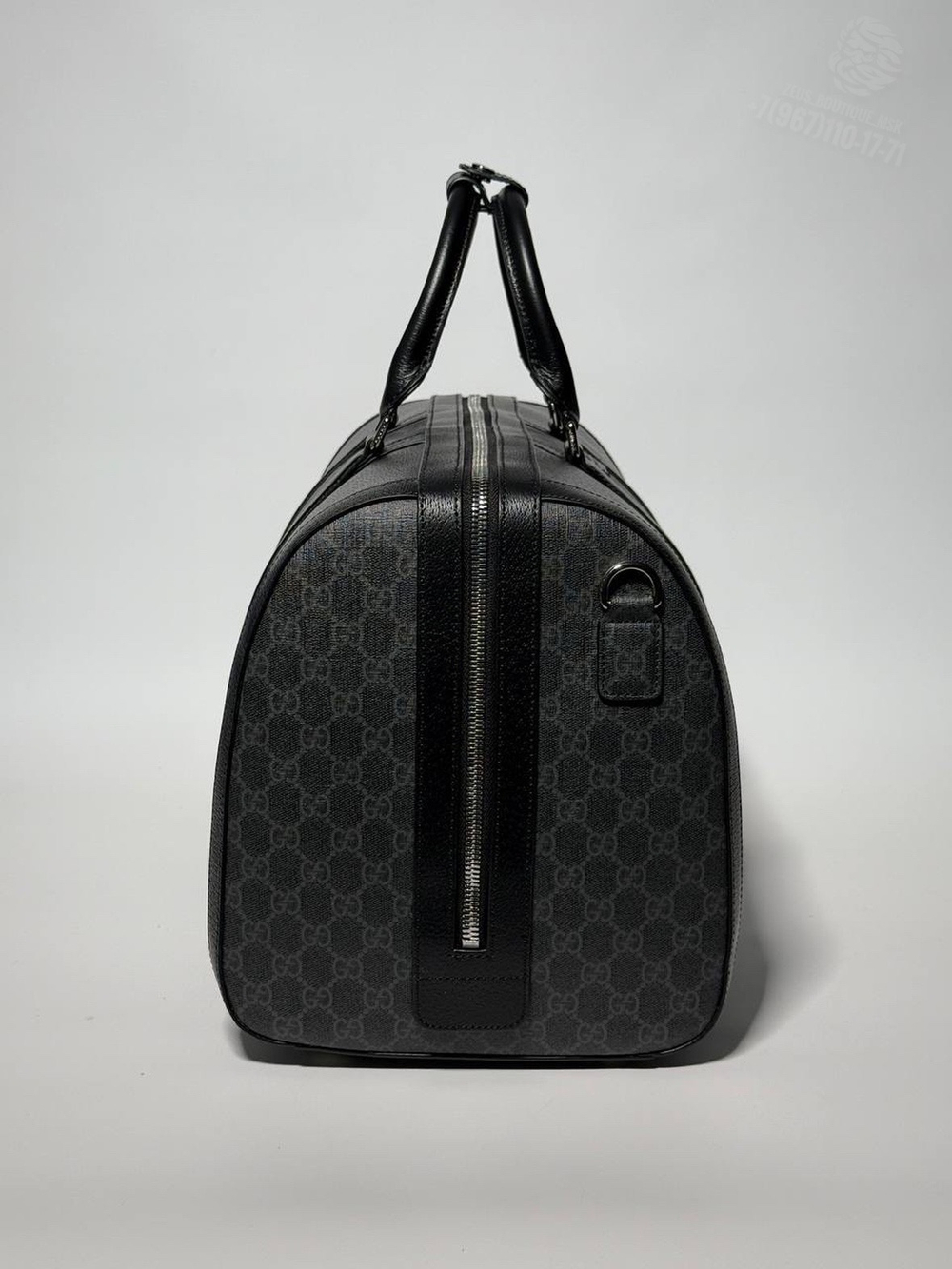Дорожная сумка Gucci