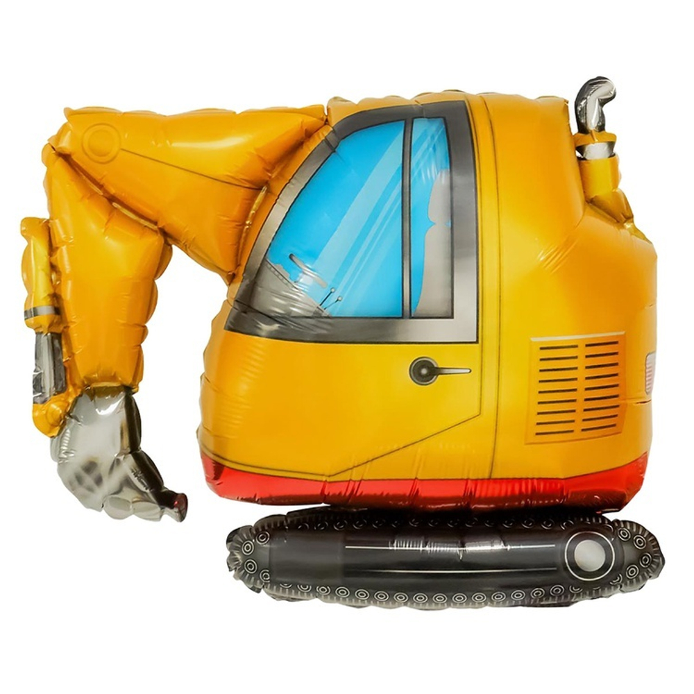 К ФИГУРА Экскаватор