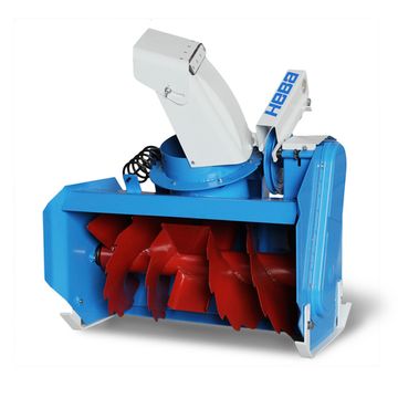 Снегоуборочная приставка СМБ-1 "НЕВА"