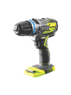 Бесщеточная ударная дрель-шуруповерт Ryobi ONE+ R18PDBL-0 5133002438