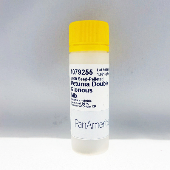 Петуния GLORIOUS MIX (Драже) – фото 2