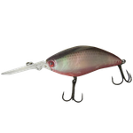 Воблер Grows Culture 3D Crank 65F-PTC 65мм 17гр 4.0м Плавающ.