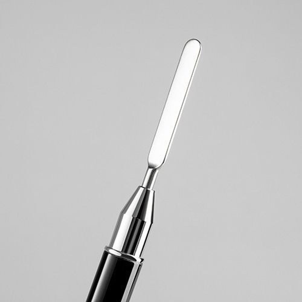 Monami, Кисть+лопатка для акрил-геля