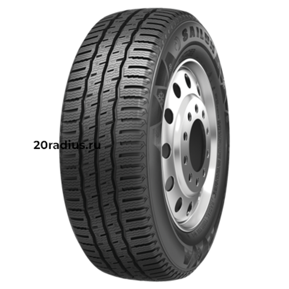 215/65R16C 109/107T Endure WSL1 TL