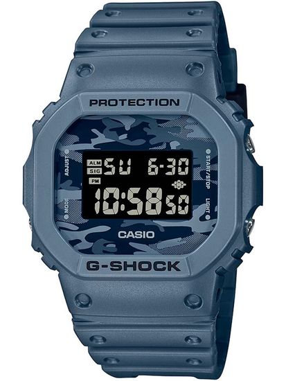Наручные часы Casio G-Shock DW-5600CA-2DR