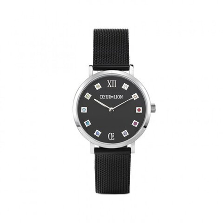 Часы Coeur de Lion Black-Black 7610/70-1313
