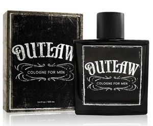 Tru Fragrances Outlaw