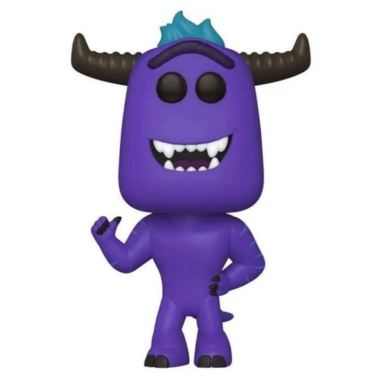 Фигурка Funko POP! Monsters At Work Tylor Tuskmon v57381