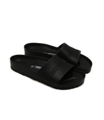 шлепанцы barbados eva Birkenstock - черный(1015398)