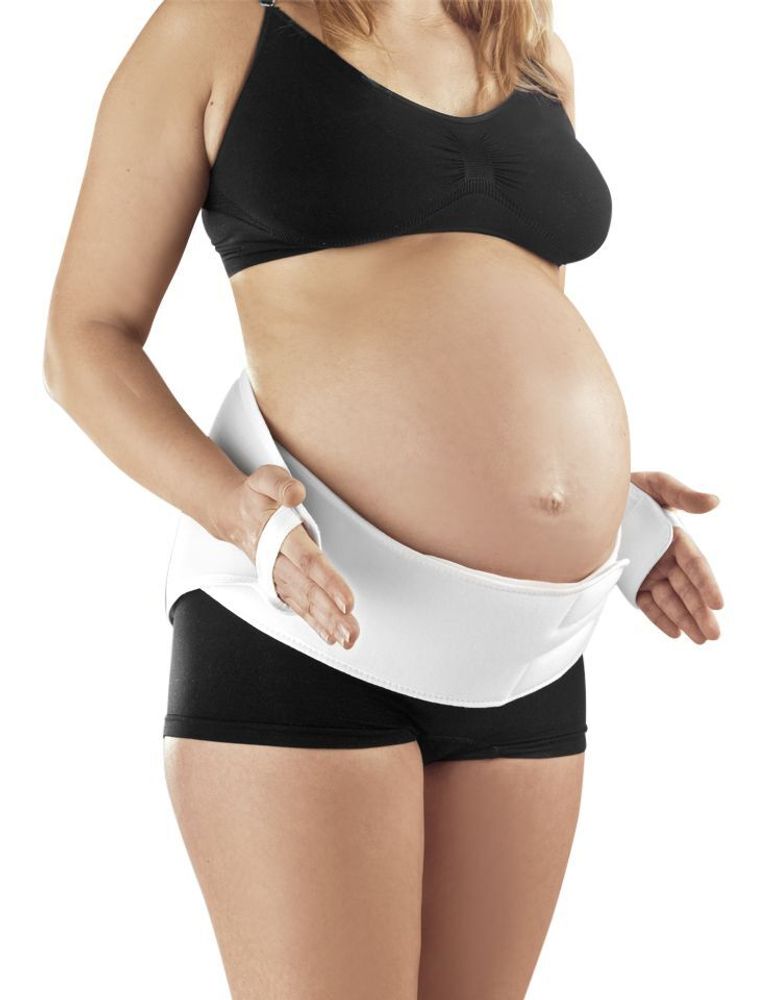 Ортопедический бандаж для беременных дородовый  protect.Maternity belt