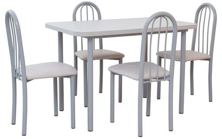 Обеденная зона Милан