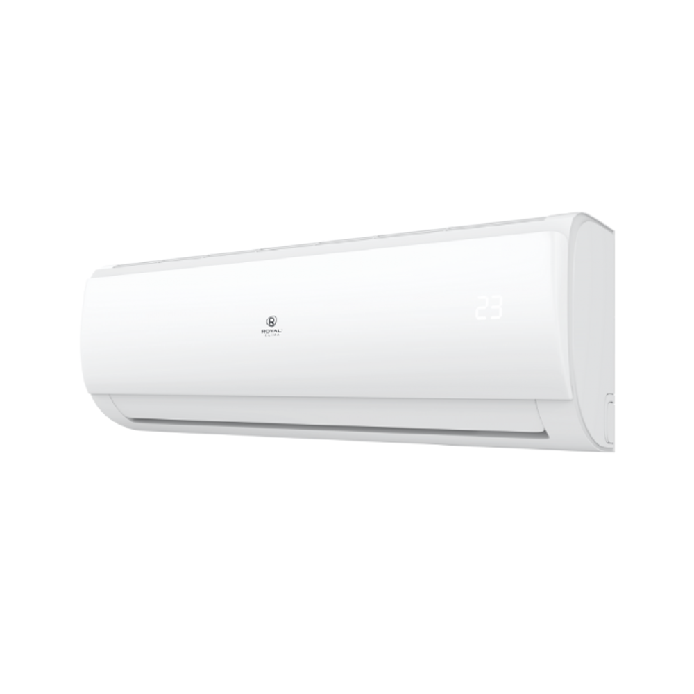 Сплит-система Royal Clima RC-TWN22HN, белый