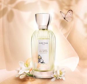 Annick Goutal Le Temps des Reves