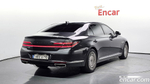 Genesis G90 3.8 AWD (10.2020)