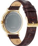 Мужские японские наручные часы Citizen BI5072-01A