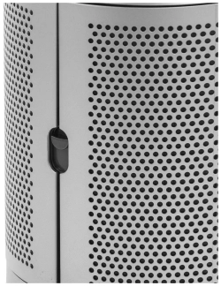Очиститель воздуха Dyson Pure Cool TP08 white/silver (369857-01)