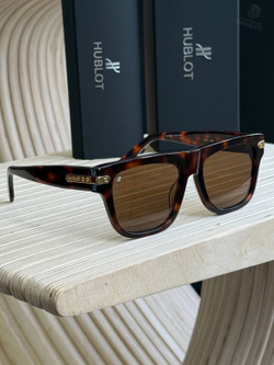 Солнечные очки Hublot
