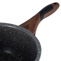 Ковш алюминиевый Gipfel Pola 2666 16 см/1,1 л