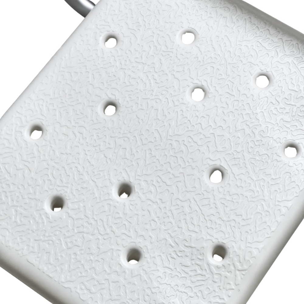 Стул для ванной комнаты MEGA-508-LUX Мега-Оптим