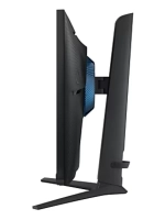 Монитор Samsung Odyssey G4 S27BG400EI, 27", 1920х1080, 240Гц