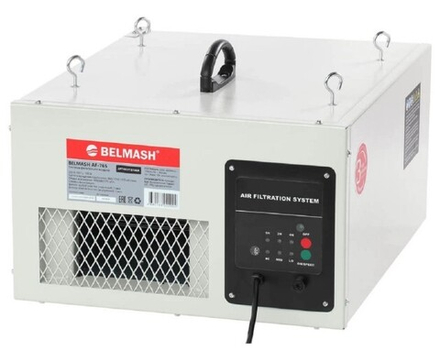 Система фильтрации воздуха BELMASH AF-765 D146A