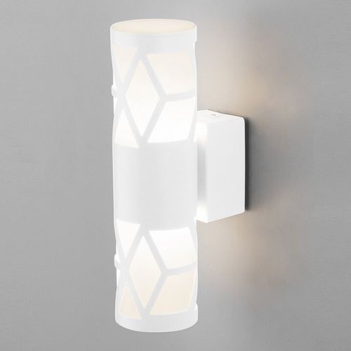 Бра Elektrostandard MRL LED 1023 белый