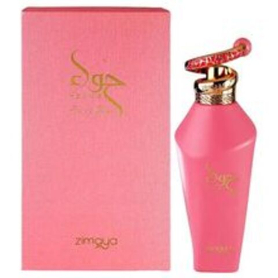 Zimaya Hawwa Pink EDP 100ml