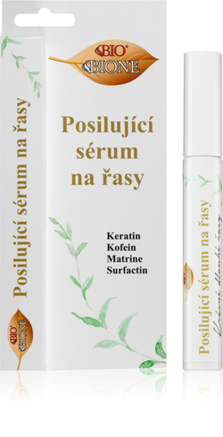 Bione Cosmetics Bio - сыворотка для роста ресниц /   7  ml  / GTIN 8595061618704