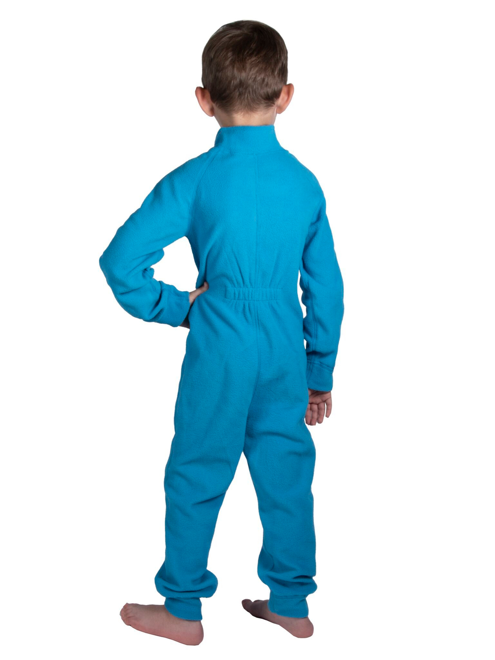 Комбинезон Norfin KIDS THERMO BLUE 03 р.128-134